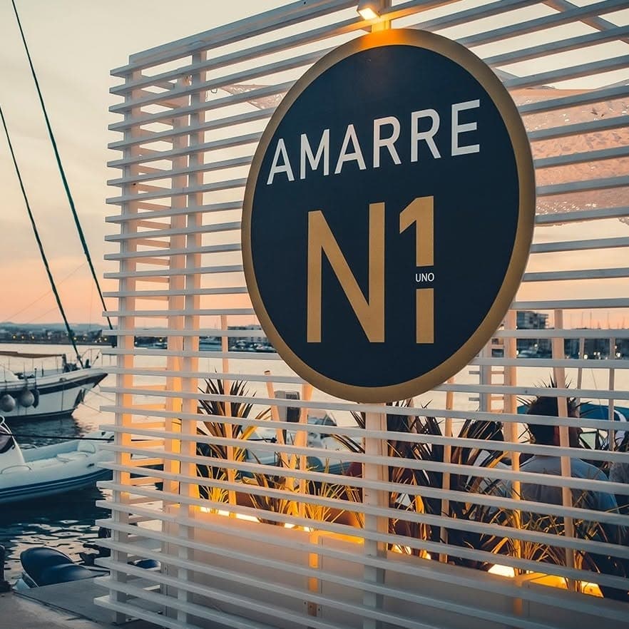 Marina Salinas · Torrevieja